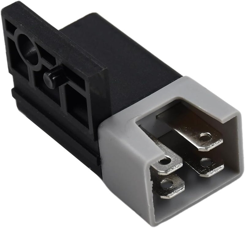 Galloparts 430-362 Plunger Safety Interlock Switch for MTD Cub Cadet 725-04363 John Deere AM141767, 725-04363 Interlock Switch for MTD Cub Cadet RZT XT1 XT2 Z-Force Series Troy-Bilt Craftsman Lawn Mower Tractors - Image 2